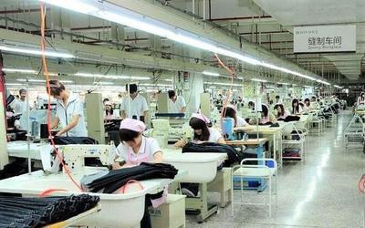 中國服裝界的隱形冠軍:品牌值百億,褲子銷量連續19年全國排第一