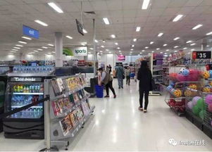 澳洲kmart史上最大幅永久降價(jià) 中國制造 被棄,供應(yīng)商找到了新的 血汗工廠 300多件商品便宜20 ,澳洲人卻不買賬了