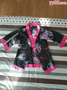 朝鮮服 其他服飾 7788舊貨商城 七七八八商品交易平臺 7788.com