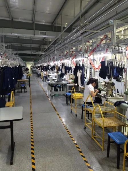 生產質量和生產效率總是停滯不前究竟如何解決