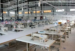 你的服裝廠為什么不賺錢