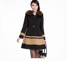 菲炫女裝 從產品到店鋪，演繹視覺上的時尚盛宴