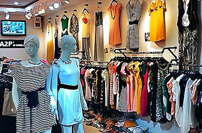 加盟凱仕達服飾全解析 費用、條件與市場前景