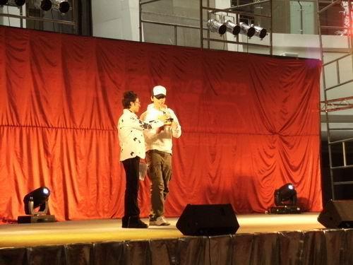 合肥景承會(huì)議會(huì)展公司 專業(yè)路演策劃與高清視覺呈現(xiàn)